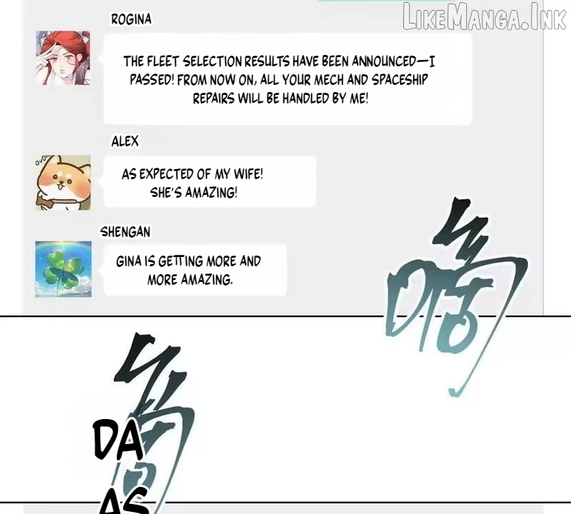 Her Marriage Was Called Off at Daytime, the Cutely Fierce Commander Asked Her For a Hug at Night Chapter 188  - page 25